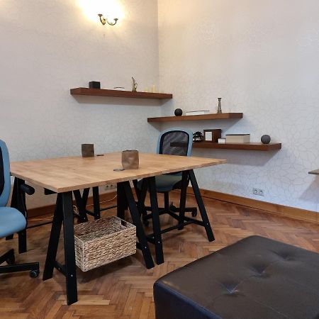 Neuhausz Suite - Ultracentral Timisoara Exterior foto