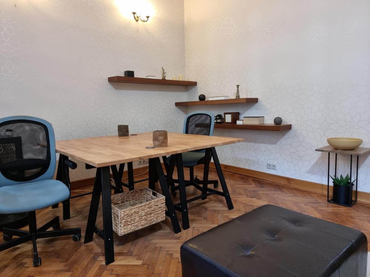 Neuhausz Suite - Ultracentral Timisoara Exterior foto