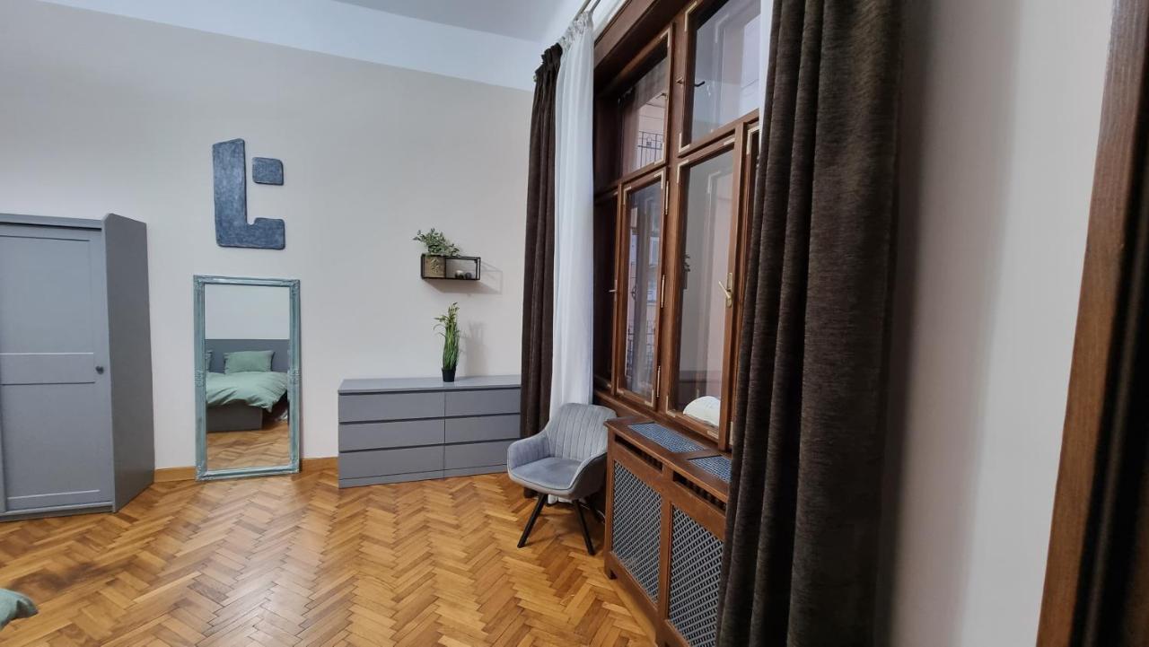 Neuhausz Suite - Ultracentral Timisoara Exterior foto