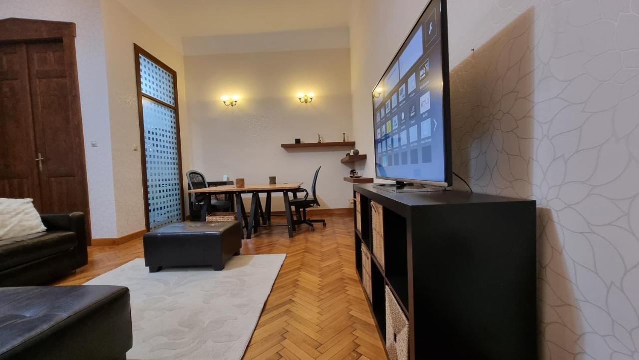 Neuhausz Suite - Ultracentral Timisoara Exterior foto