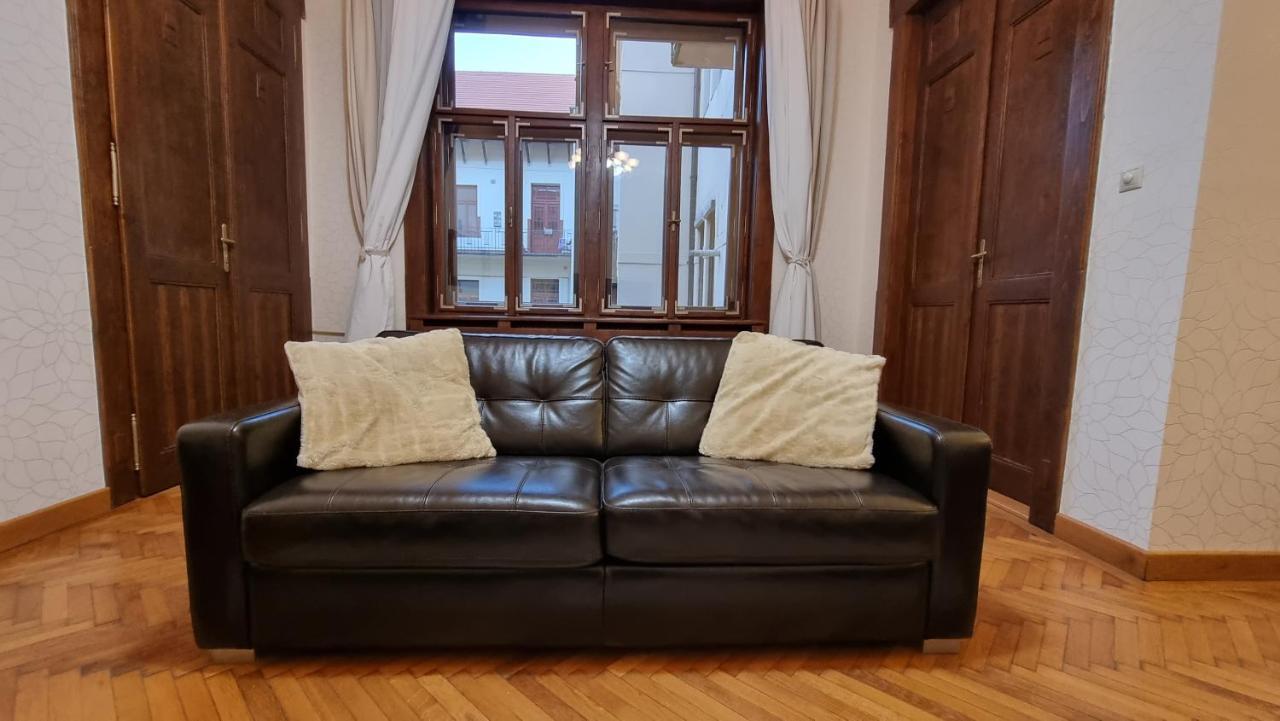 Neuhausz Suite - Ultracentral Timisoara Exterior foto