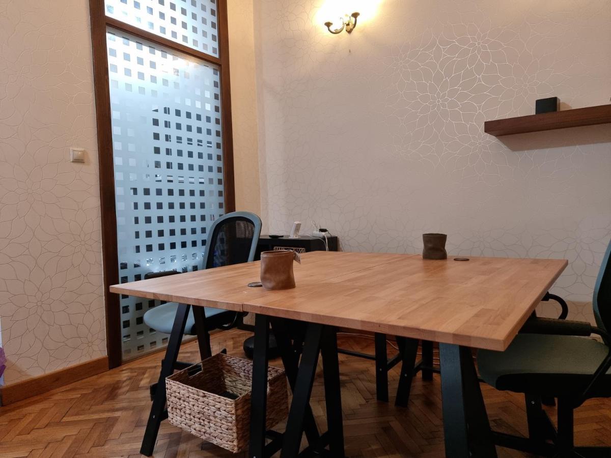Neuhausz Suite - Ultracentral Timisoara Exterior foto